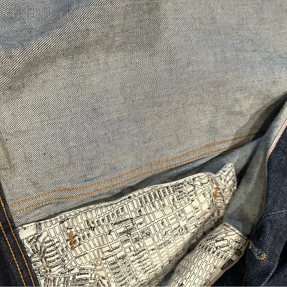 Vintage Taylor Stitch Jacket - Picture 8 of 11